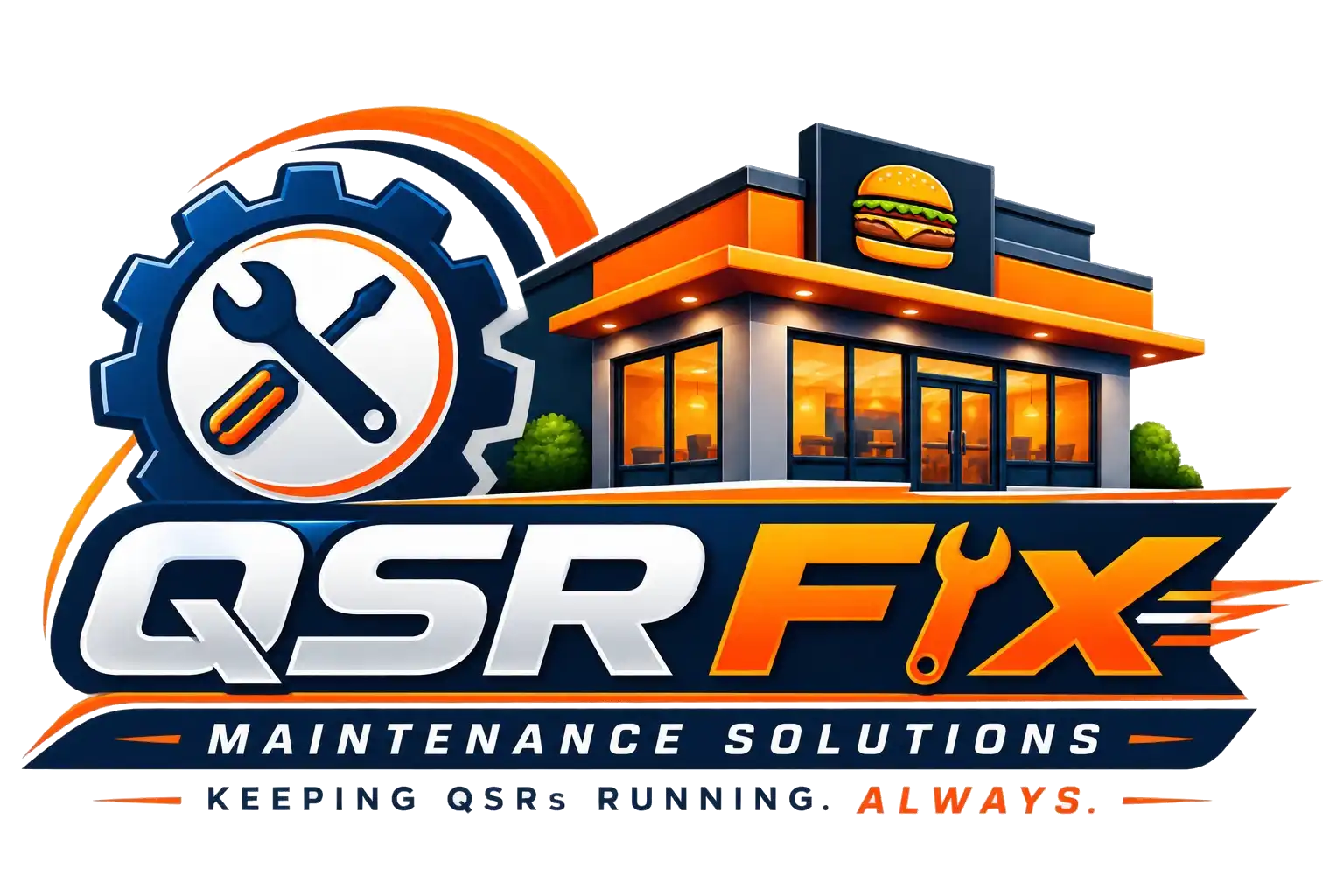 QSRFIX Maintenance Solutions