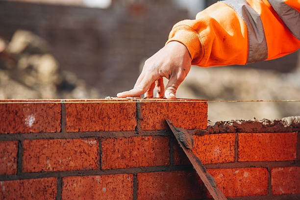 Brickwork
