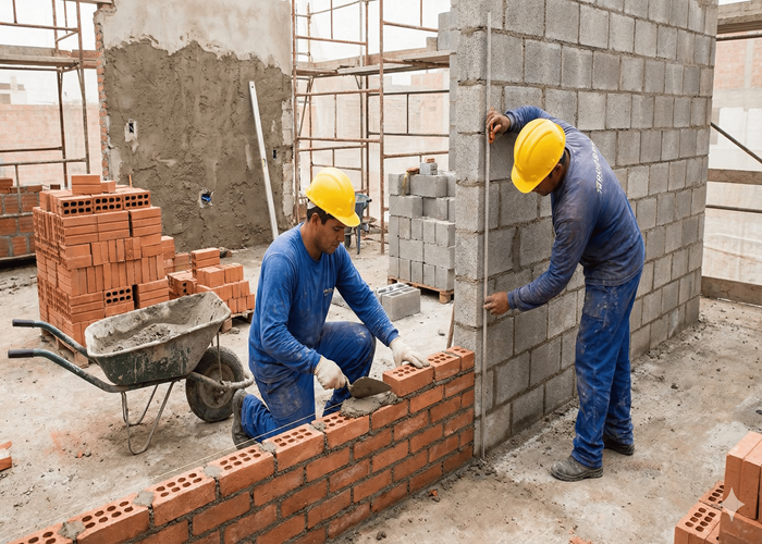 Civil Work