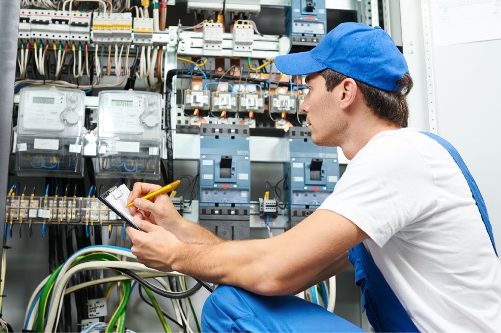 Electrical