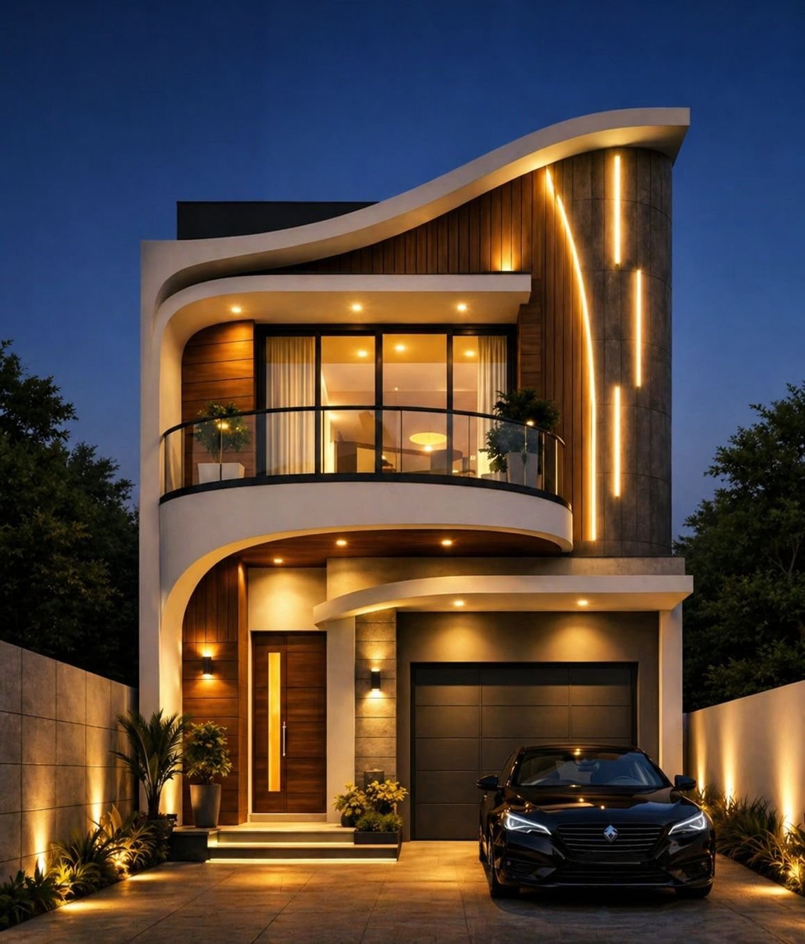 Ongoing project
