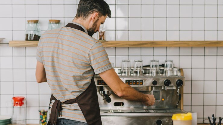 Kitchen Equipment Maintenance in All Over India