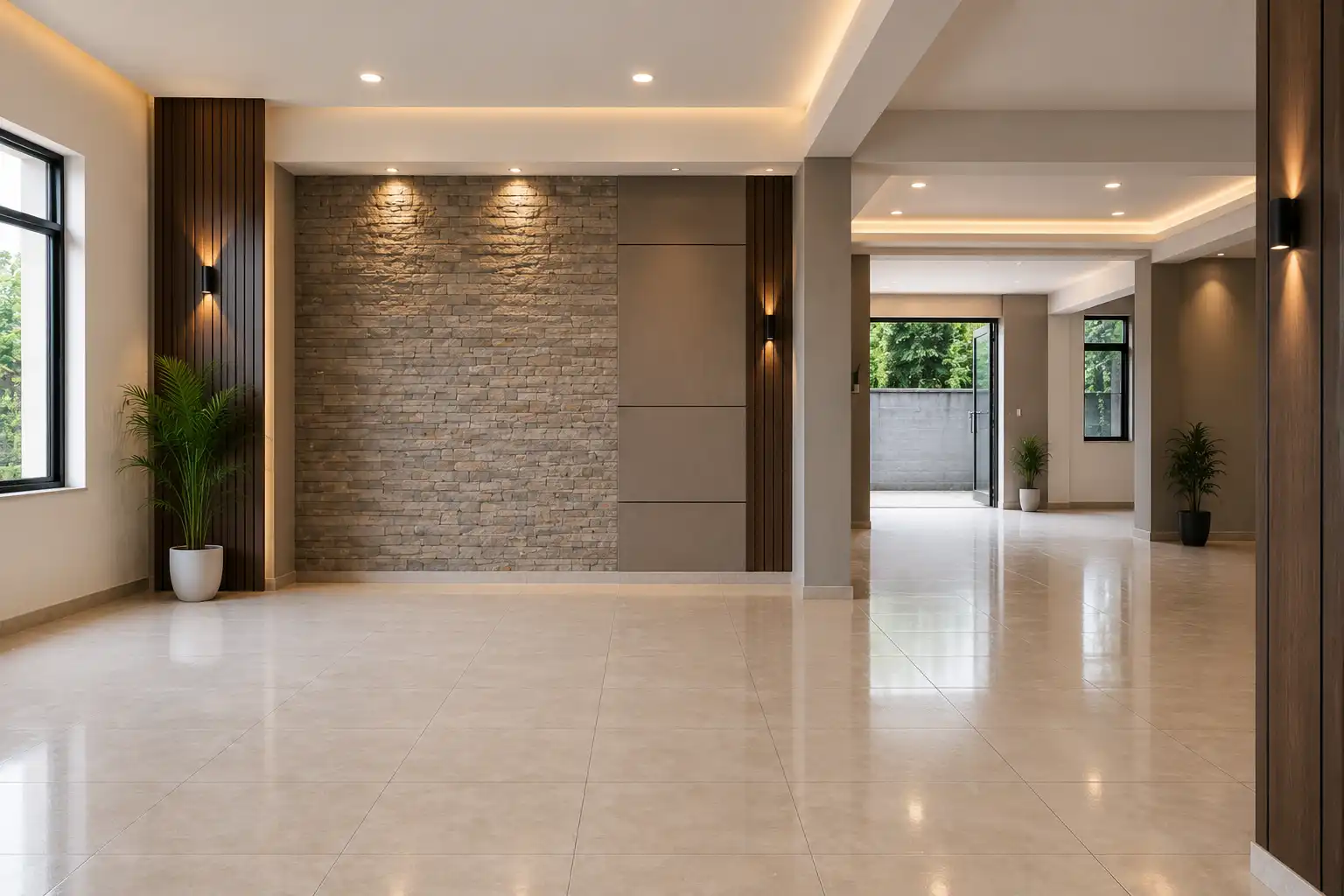 After Civil & Building Maintenance