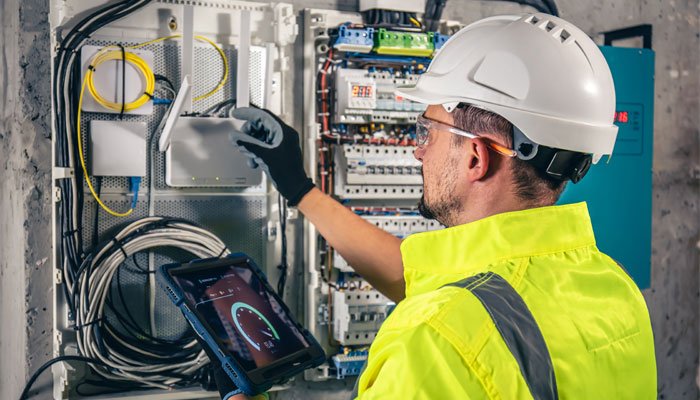 Electrical Maintenance