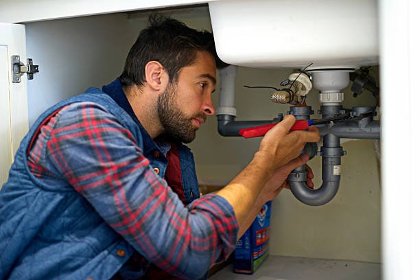 Plumbing & Drainage