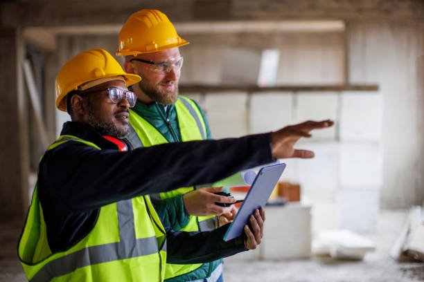 Planned Maintenance & Inspections